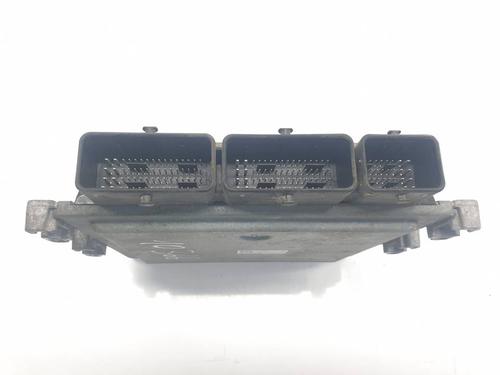 Engine control unit (ECU) OPEL MOVANO B Van (X62) | BP40155476M57 - Image 3