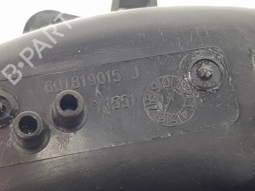 Heater blower motor SEAT IBIZA IV (6J5, 6P1) 1.6 TDI | BP20190328M62 