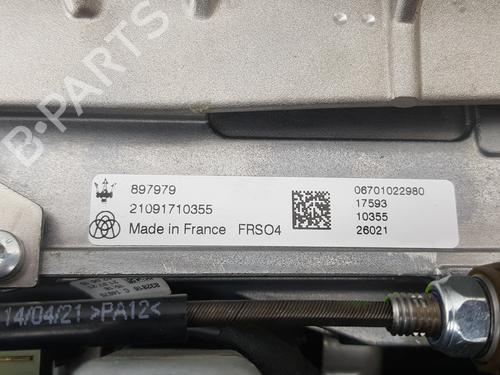 Other MASERATI LEVANTE SUV (M161) 3.0 Q4 | BP19065628O1