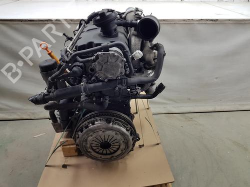 Engine SEAT IBIZA III (6L1) | BP31903985M1