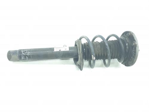 Used Left front shock absorber BMW 3 (F30, F80) 320 d (190 hp) 11865952