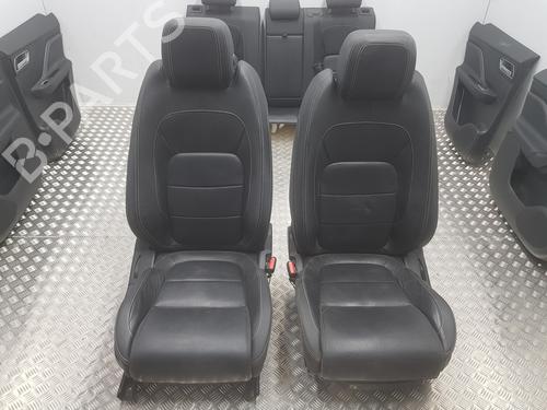 Seats set JAGUAR F-PACE (X761) | BP37466328C78 - Image 13