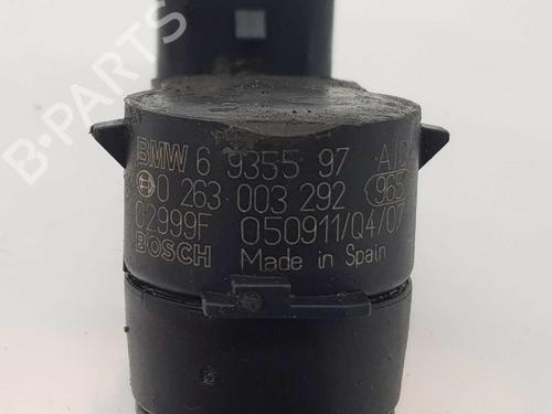 Electronic module BMW 1 (E87) 118 d | BP14077646M83 
