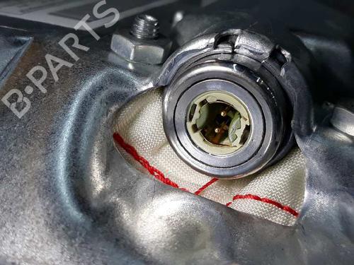 Electronic module MERCEDES-BENZ CLK (C209) CLK 270 CDI (209.316) | BP1582083M83 