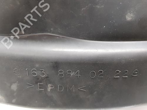 Wheel arch MERCEDES-BENZ M-CLASS (W163) ML 320 (163.154) | BP17760076C56 