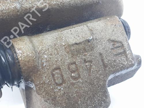 Right rear brake caliper TOYOTA LAND CRUISER PRADO (_J15_) 3.0 D-4D (KDJ150_, KDJ150, KDJ155) | BP17727955M106 