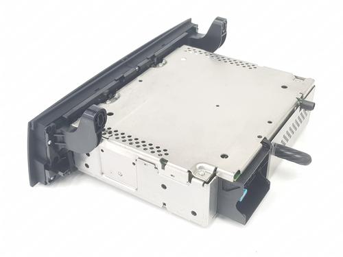 Radio BMW X1 (E84) sDrive 18 d | BP17360933E6 