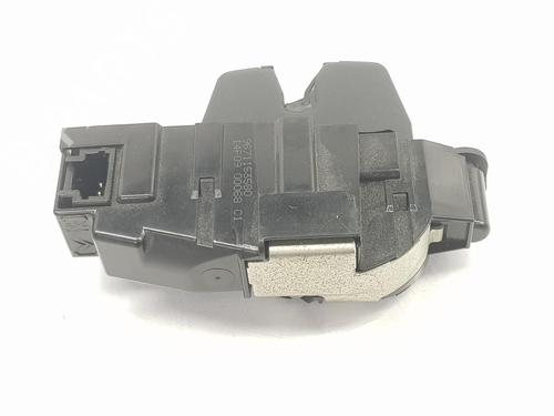 Tailgate lock PEUGEOT 3008 I MPV (0U_) 1.6 HDi | BP15951703C101 