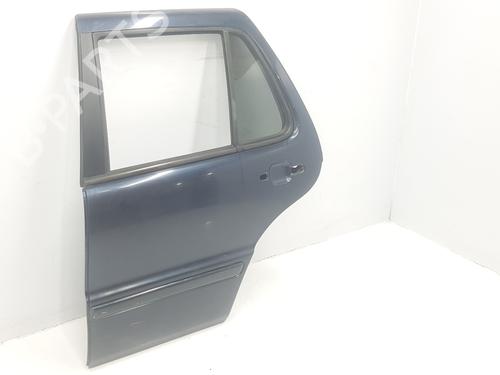 Left rear door MERCEDES-BENZ M-CLASS (W163) ML 270 CDI (163.113) | BP13880678C4 