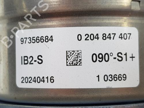 Servo brake RENAULT SYMBIOZ 1.8 E-Tech 160 Full Hybrid | BP34698312M42  - Image 6