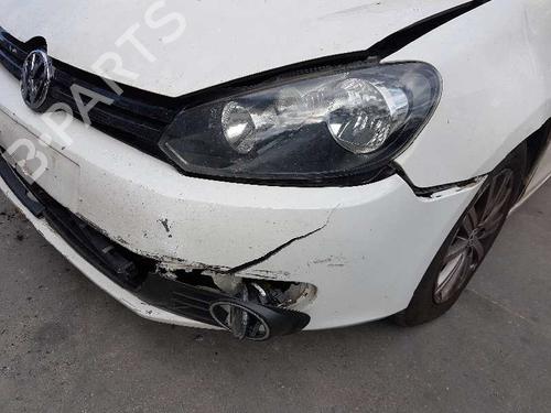 Left rear window motor VW GOLF VI (5K1) 1.6 TDI | BP3388283E23 