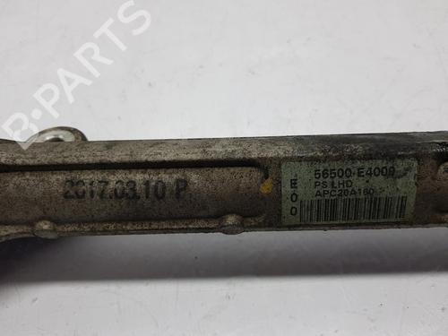 Steering rack KIA SOUL II (PS) 1.6 CRDi 136 | BP17668477M22
