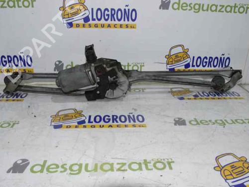 Front wiper motor MERCEDES-BENZ SPRINTER 3,5-t Van (B906) 315 CDI (906.631, 906.633, 906.635, 906.637) | BP1362868M29 