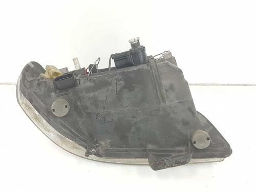 Left headlight SEAT CORDOBA (6K1, 6K2) 1.9 TDI | BP7968294C28 