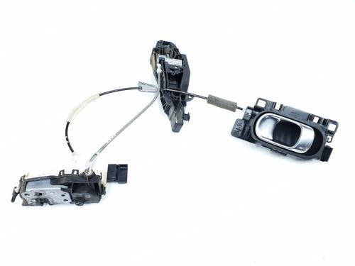 Front right lock CITROËN C4 CACTUS 1.6 BlueHDi 100 | BP22389668C97 