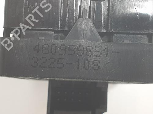 Left front window switch AUDI A6 C7 (4G2, 4GC) 2.0 TDI | BP29573522I27 