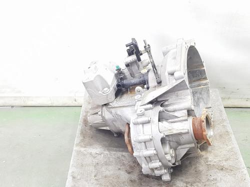 Used Gearbox SEAT IBIZA V (KJ1, KJG) 1.0 TSI (115 hp) 13638634