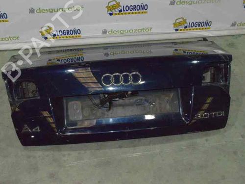 Bakluke CC/Kombi-Kupé AUDI A4 B7 (8EC) 2.0 TDI 16V (140 hp) 1158319
