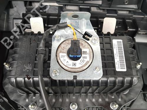 Airbag Kit PEUGEOT 208 I (CA_, CC_) 1.2 VTI 82 | BP30932612C86 