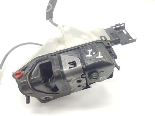 Rear left lock PEUGEOT 208 II (UB_, UP_, UW_, UJ_) 1.2 PureTech 100 | BP17723949C100 