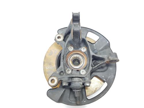 Right front steering knuckle MAN TGE Van 2.0 TDI (01V, 03V, 36V, UYB, UYC, UYD) | BP34707619M26  - Image 6