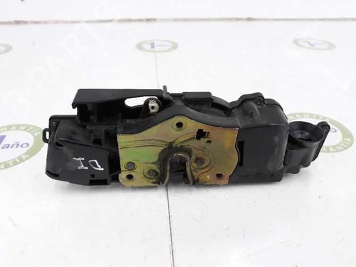 Front left lock FIAT STILO (192_) 1.9 JTD (192_XE1A) | BP3388183C98 