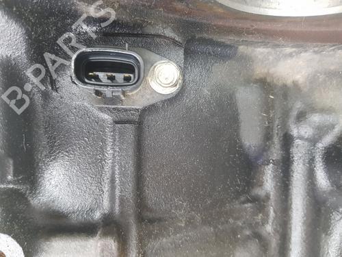 Engine (For Parts) OPEL ASTRA J (P10) 1.7 CDTI (68) | BP25817439M64 - Image 2