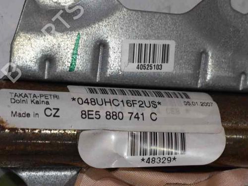 Left curtain airbag AUDI A4 B7 (8EC) 2.0 TDI 16V | BP801589C11 
