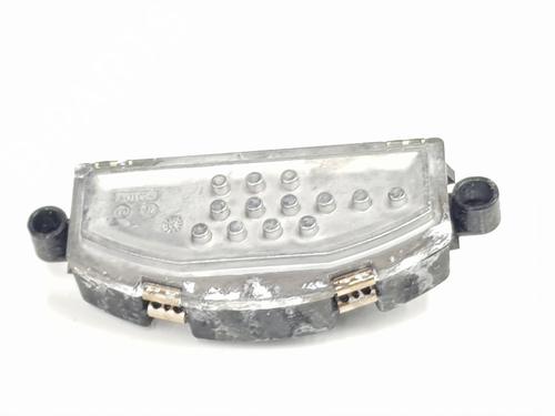 Varmemotstand SEAT IBIZA V (KJ1, KJG) 1.0 MPi (80 hp) 28282803
