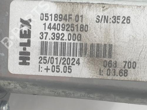 Front left window mechanism CITROËN JUMPER II Van 2.2 BlueHDi 140 | BP31343827C22  - Image 5