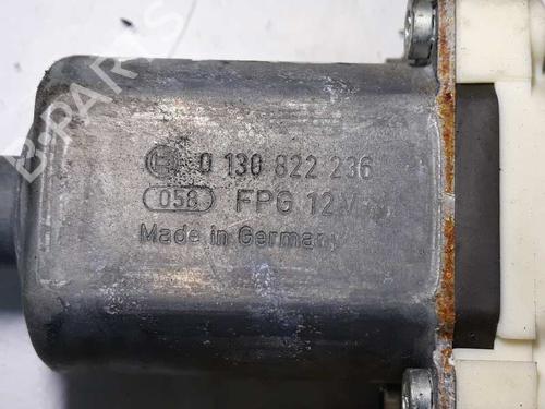 Right rear window motor BMW X3 (E83) xDrive 35 d | BP2791260E22 