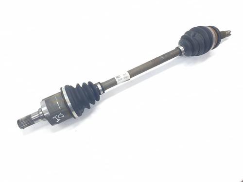 Left front driveshaft KIA STONIC (YB) | BP38870885M38 - Image 4