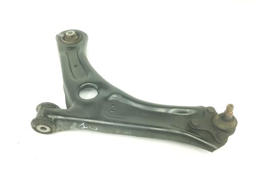Used Left front suspension arm SKODA YETI (5L) 2.0 TDI 4x4 (150 hp) 16094609