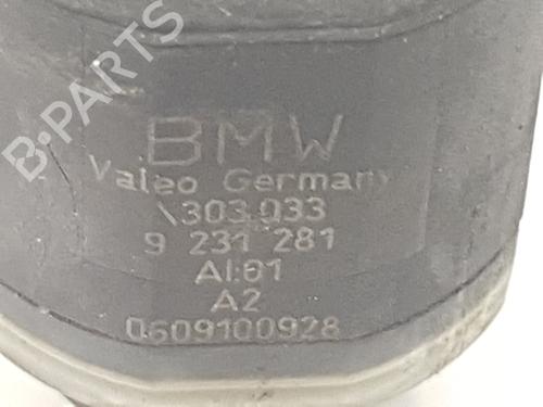 Electronic module BMW 5 (F10) 520 d | BP18861341M83 