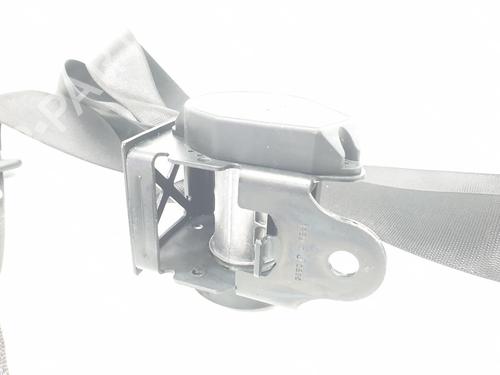 Rear right seatbelt BMW 3 (F30, F80) 318 d | BP17769470I28 