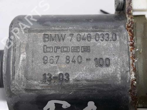 Left rear window motor BMW Z4 Roadster (E89) sDrive 20 i | BP1677757E23 