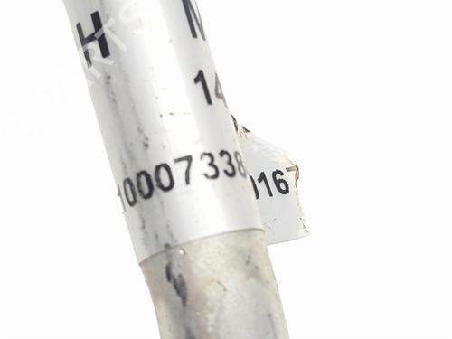 AC pipe SEAT IBIZA V (KJ1, KJG) 1.0 TSI | BP29723629M126 