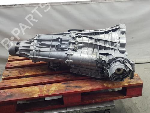 Gearbox AUDI Q5 (8RB)  | BP32216163M3 