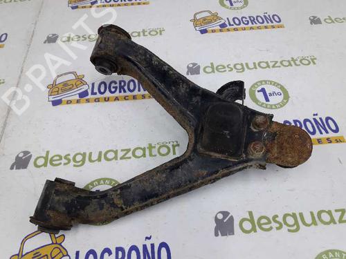 Left rear suspension arm MITSUBISHI PAJERO IV (V8_W, V9_W) 3.2 DI-D 4WD | BP2338464M14 
