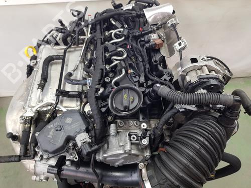 Engine VW T-ROC (A11, D11)  | BP32139968M1 