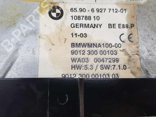 Electronic module BMW 7 (E65, E66, E67) 745 i, Li | BP6899099M83 