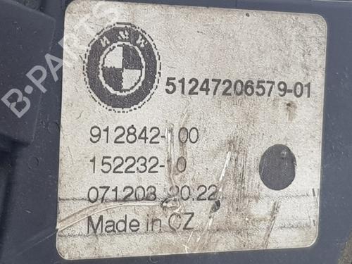 Tailgate lock BMW X5 (E70) xDrive 35 d | BP37491071C101 - Image 4