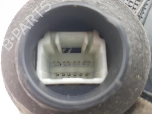 Rear left lock TOYOTA LAND CRUISER PRADO (_J12_) 3.0 D-4D (KDJ120, KDJ125) | BP15687689C100 