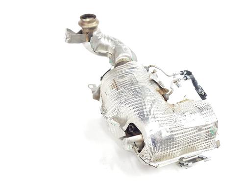 Particulate filter DACIA DUSTER (PYM_, PYN_) 1.2 TCe 130 | BP34736190M81  - Image 6