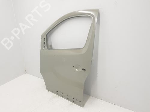 Left front door FIAT TALENTO Van (296_) 2.0 EcoJet | BP21002392C2 