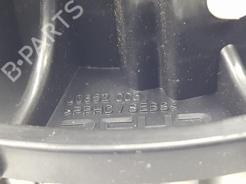 Heater blower motor AUDI A4 B8 (8K2) 2.0 TDI | BP14106658M62 