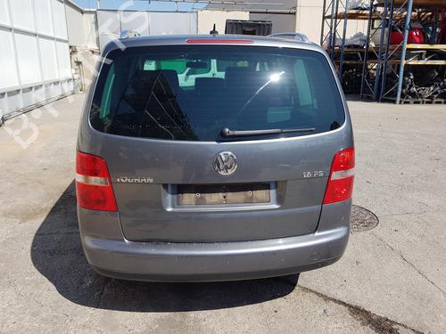 Køler VW TOURAN (1T1, 1T2)  | BP26883144M31 
