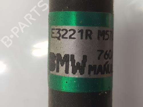 AC pipe BMW 3 Coupe (E46) 330 Cd | BP14095237M126 