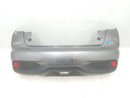 Rear bumper NISSAN JUKE (F15)  | BP29617108C8 