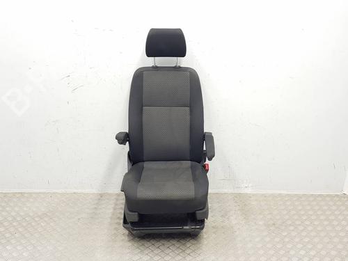 Used Right front seat Right front seat VW TRANSPORTER T6 / CARAVELLE T6 Bus (SGB, SGJ, SHB, SHJ) [2015-2024] 39903645 39903645